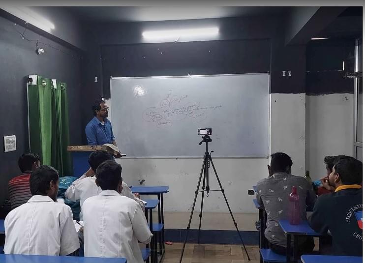 Bihar Paramedical & Management Institute Patna Campus photo 10